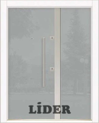 LİDER 1420 Projeye Özel çelik kapı